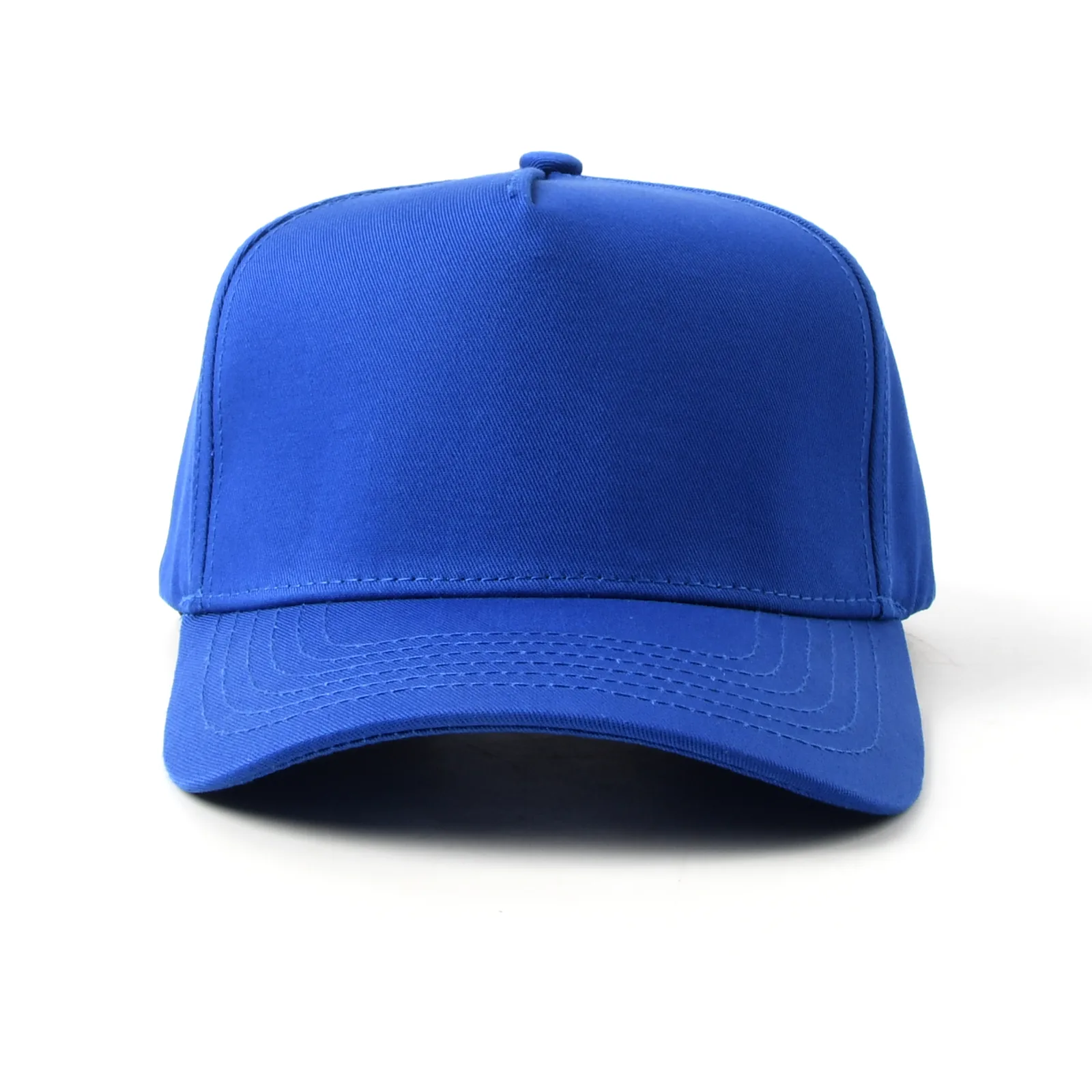 5-Panel Baseball Cap