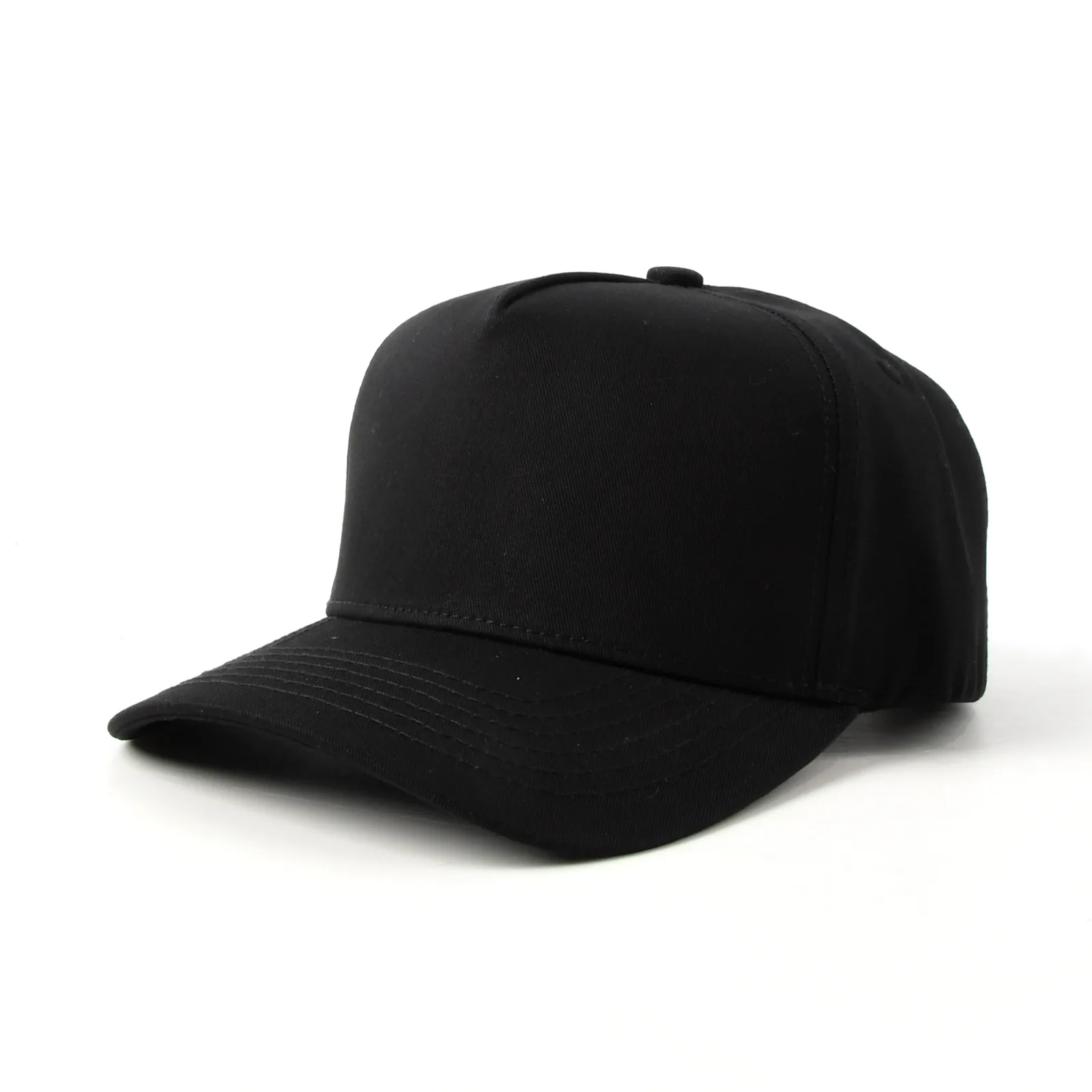 5-Panel Baseball Cap