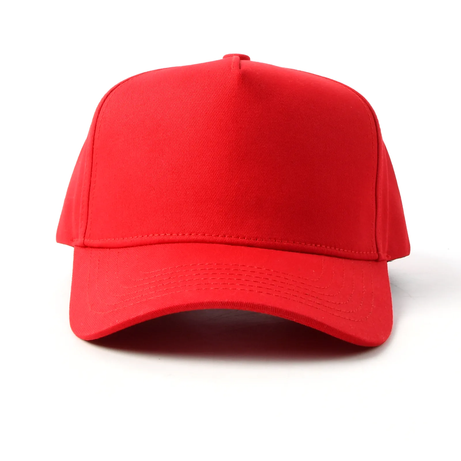 5-Panel Baseball Cap