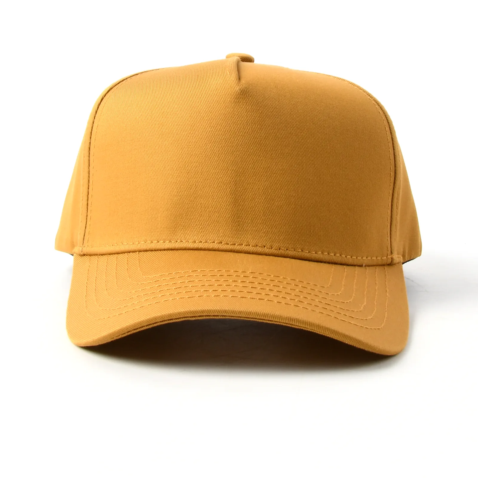 5-Panel Baseball Cap
