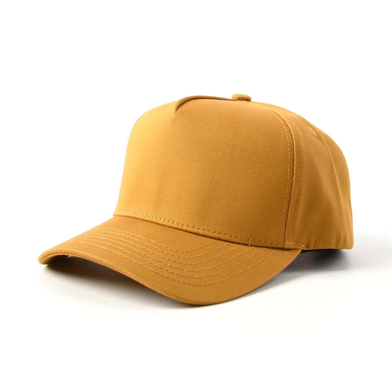 5-Panel Baseball Cap