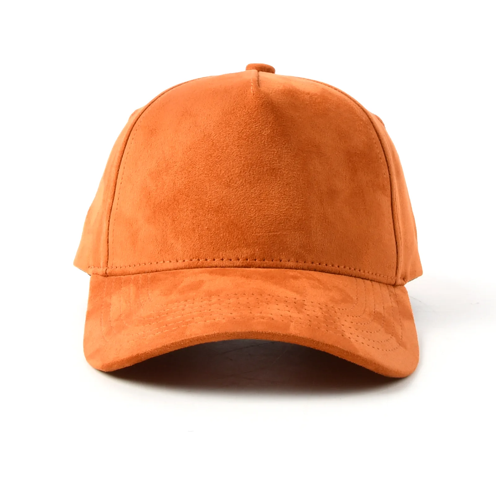 5-Panel Baseball Cap