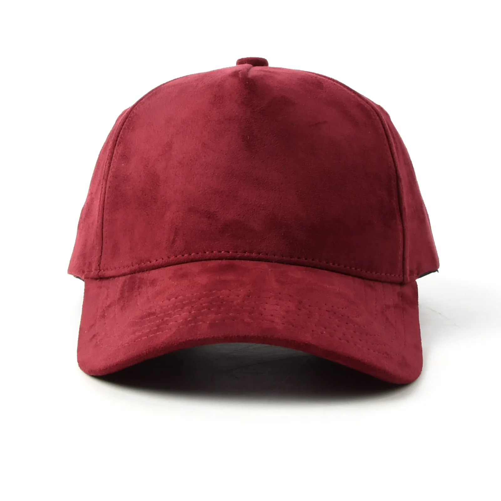 5-Panel Baseball Cap