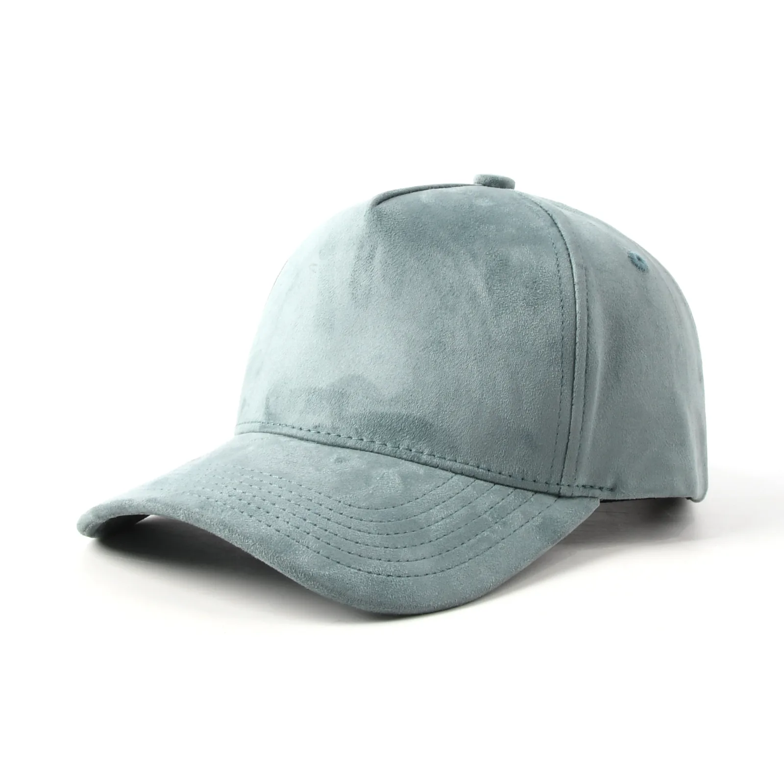 5-Panel Baseball Cap