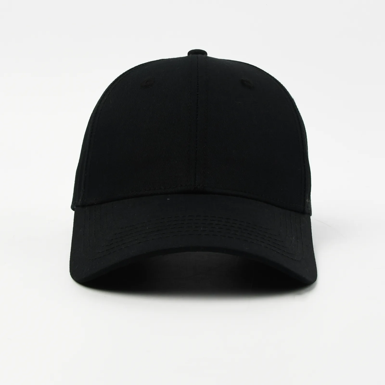 6-Panel Baseball Cap