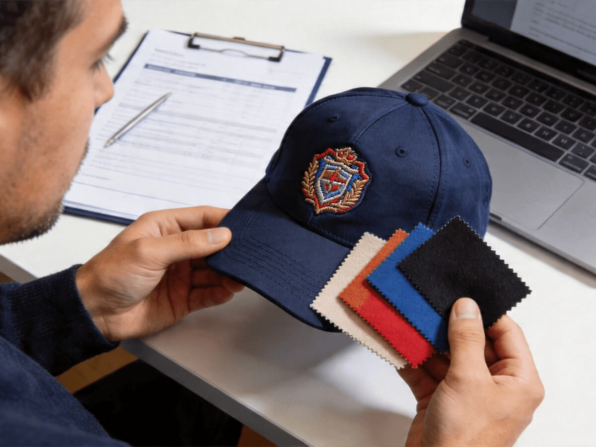 Sampling process image