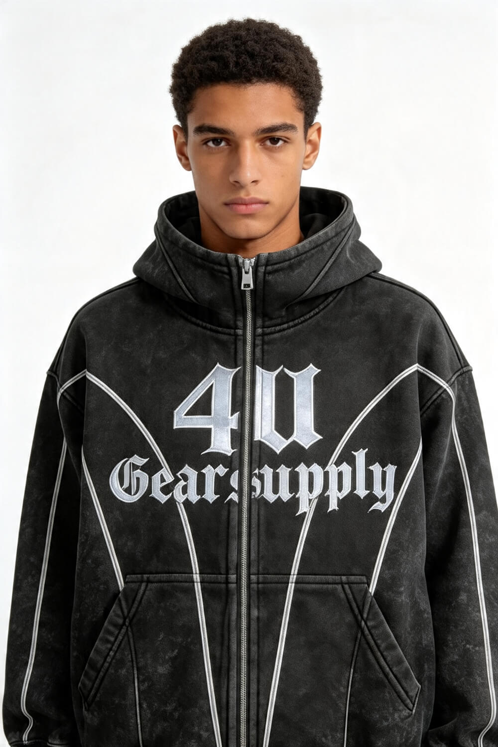 Product program showcase